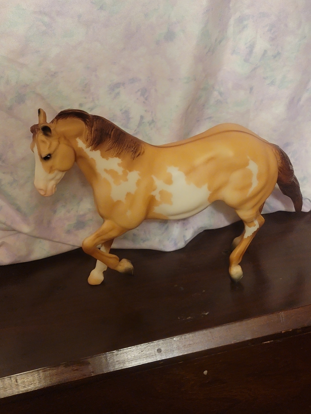 Breyer TSC SR Boone